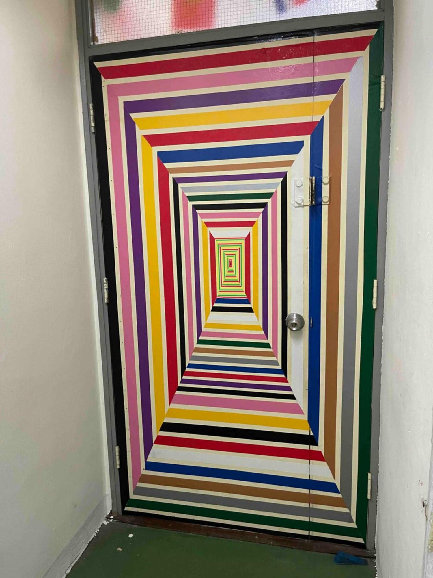 Pelangi Capsule Hostel Johor Bahru Exterior photo